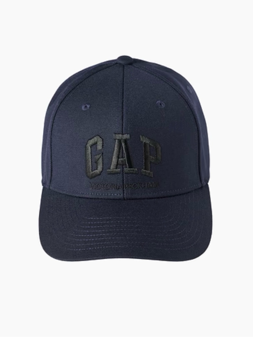 NWT Gap X Victoria Beckham Baseball Hat